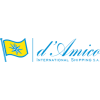 d'Amico International Shopping Logo